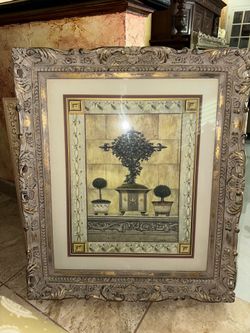 Picture frame