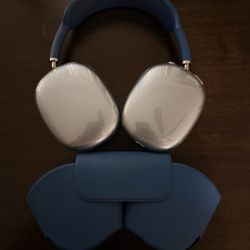 AirPod Max Lightning 