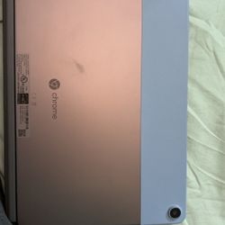 Lenovo Chromebook