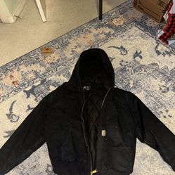 Carhartt Workwear Jacket