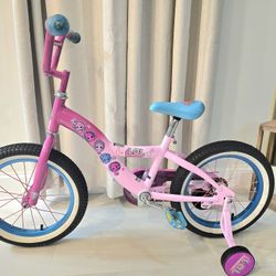 L.O.L. Surprise Bike 16"