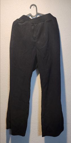 Halara Courduroy Pants