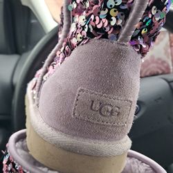 Uggs Boots  Size 8 35.00