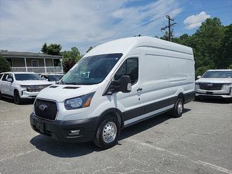 2022 Ford Transit-350 Cargo Van