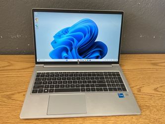 HP ProBook 650 G8 NoteBook PC, core i5-11th gen