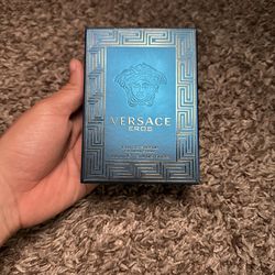 Versace Eros