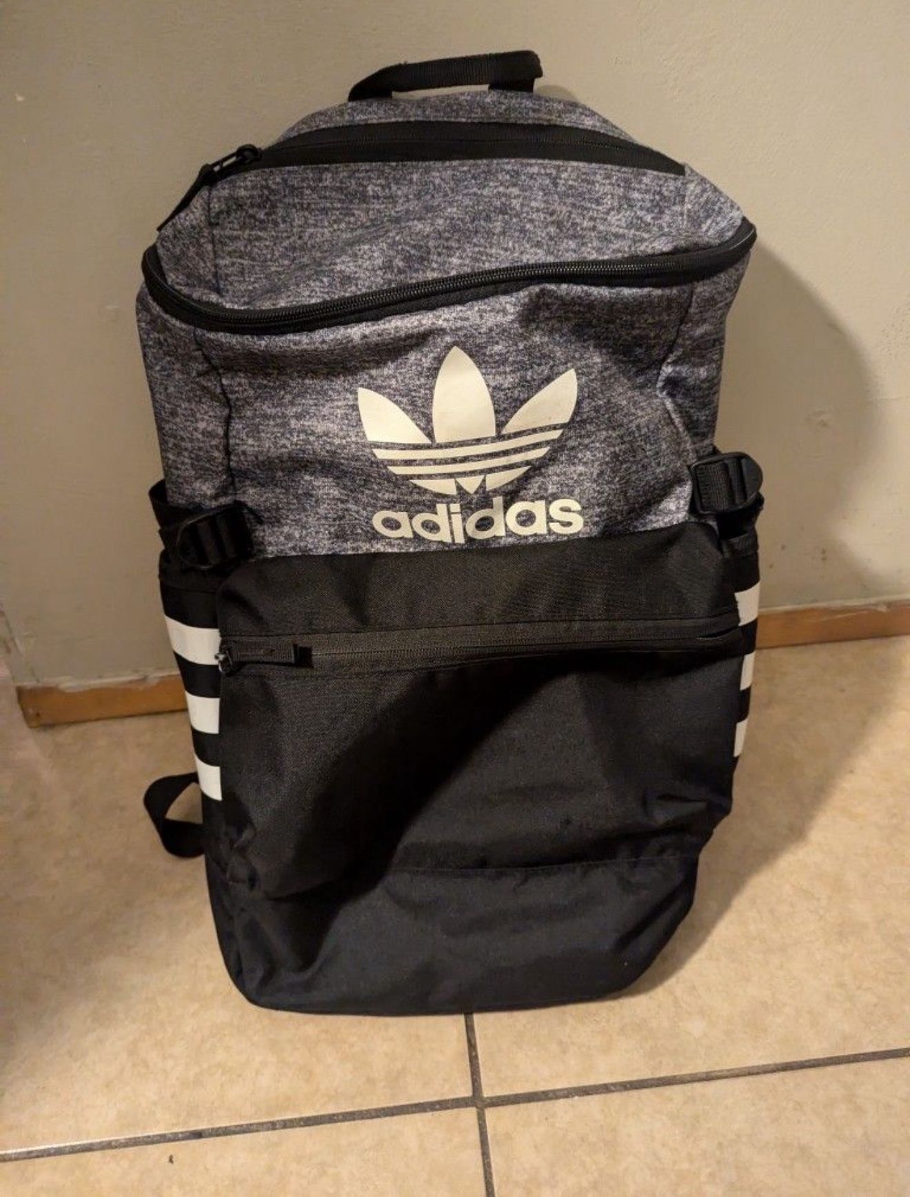 Adidas Backpack
