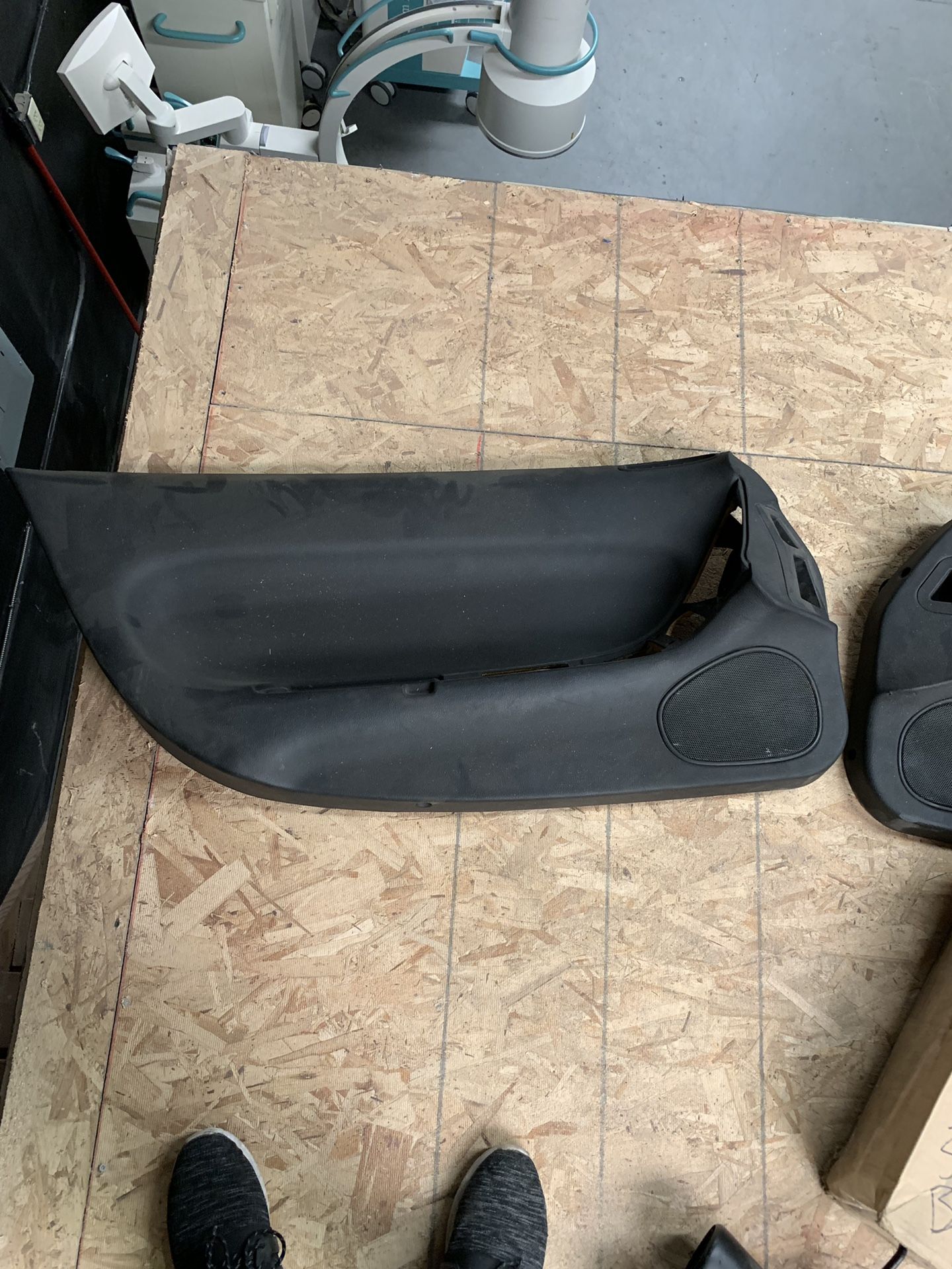 Mazda RX7 FD Parts