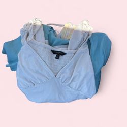 Women’s Going Out Tops