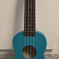Makala Shark Ukulele 