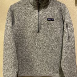 Patagonia Woman Sweater L