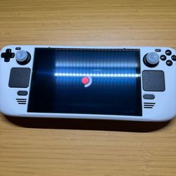 Steam Deck OLED 512GB OBO
