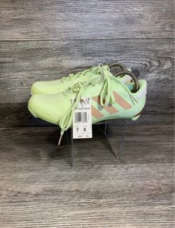 ADIDAS The Road Cycling Bike Bicycle Shoes - Men’s 7 / Women’s 8 - NEW
