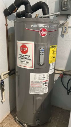 Water Heater