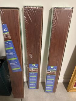Laminate Floors