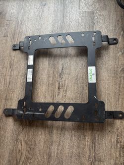 Corvette C5 Seat Support