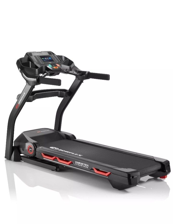 Bowflex T7 Treadmill, Below Retail (LIKE NEW CONDITION)