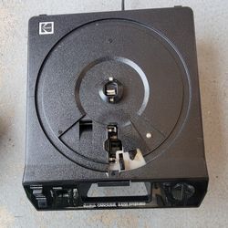 Kodak Carousel 4400 Projector