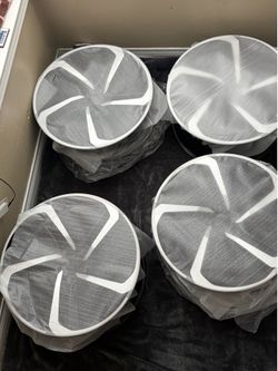 Honda Accord Rims