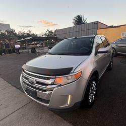 2011 Ford Edge