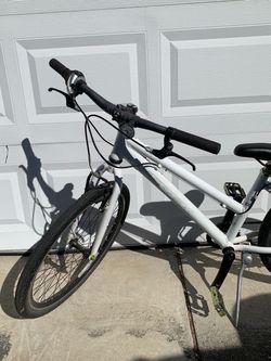 Trek FX Series Kid's 24" Wheel 7 Speed Bike Bicycle Shimano Shifter