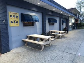 Picnic Tables Park Benches 