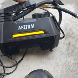 Astroai Air Pump