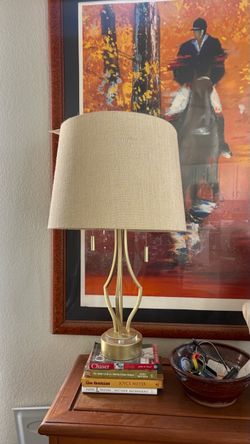 Lamp