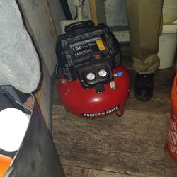 Air Compressor 