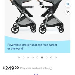 Graco Stroller