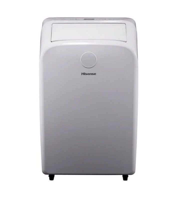 Hisense AP10CR1W Portable Air Conditioner