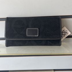 Woman’s Wallet 