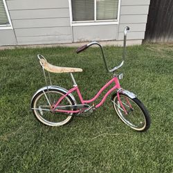 Schwinn Fairlady  Kids Bike Stingray