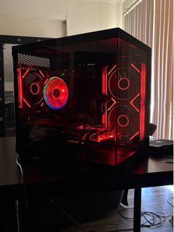Gaming pc