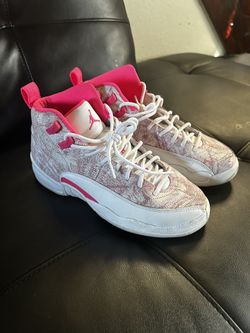 Jordan 12