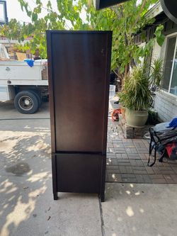 Mueble Para Tele O Ropa