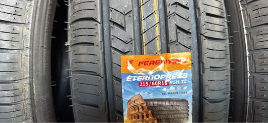 Ferentino 215 60 16