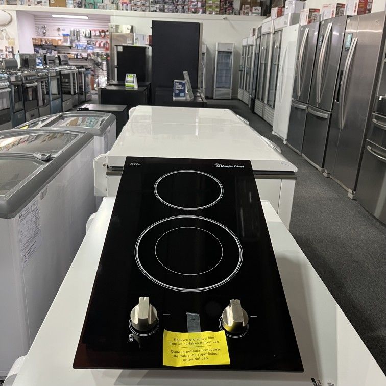 Cooktop