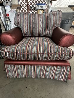 Sofá Chair