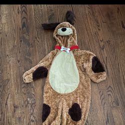 Puppy/dog Costume  18-24 Months 