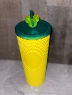 Straw Tumbler Toppers 