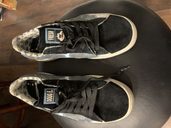 Puma Doug E Fresh Yo! MTV Raps 2007 sz 9