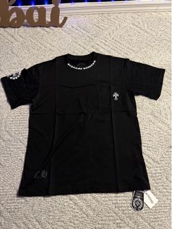 Chrome Heart Tee