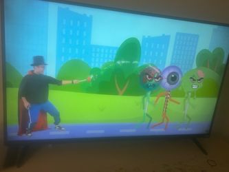 Tv smart vizio 55