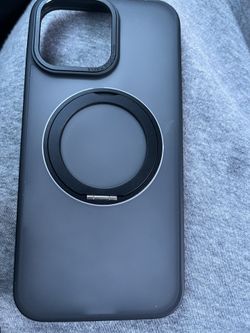 iPhone 16 Pro Max Case 