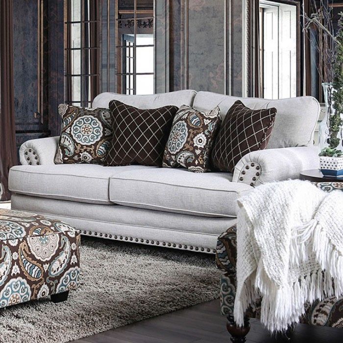 LOVESEAT COUCH ONLY $429 