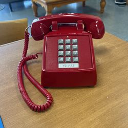 Córtelo Red Phone