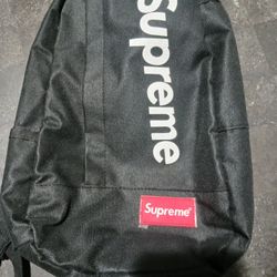 Supreme Sling Bag