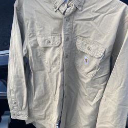  Carhartt FR long sleeve 