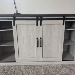 TV Cabinet
